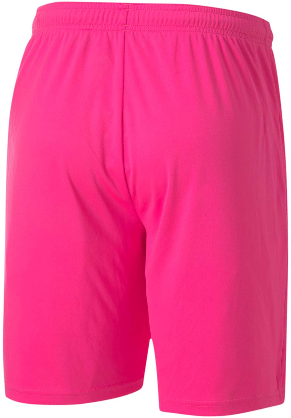 PUMA Men's Teamgoal 23 Knit Athletic Shorts - Lightweight Breathable Running & Gym Workout Shorts for Men