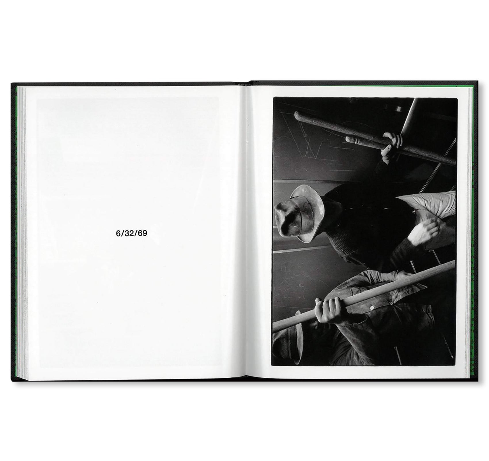 People in the Elevator - Black & White Street Photography Book by Heinrich Riebesehl - Perfect for Art Lovers, Photography Enthusiasts & Home Decor