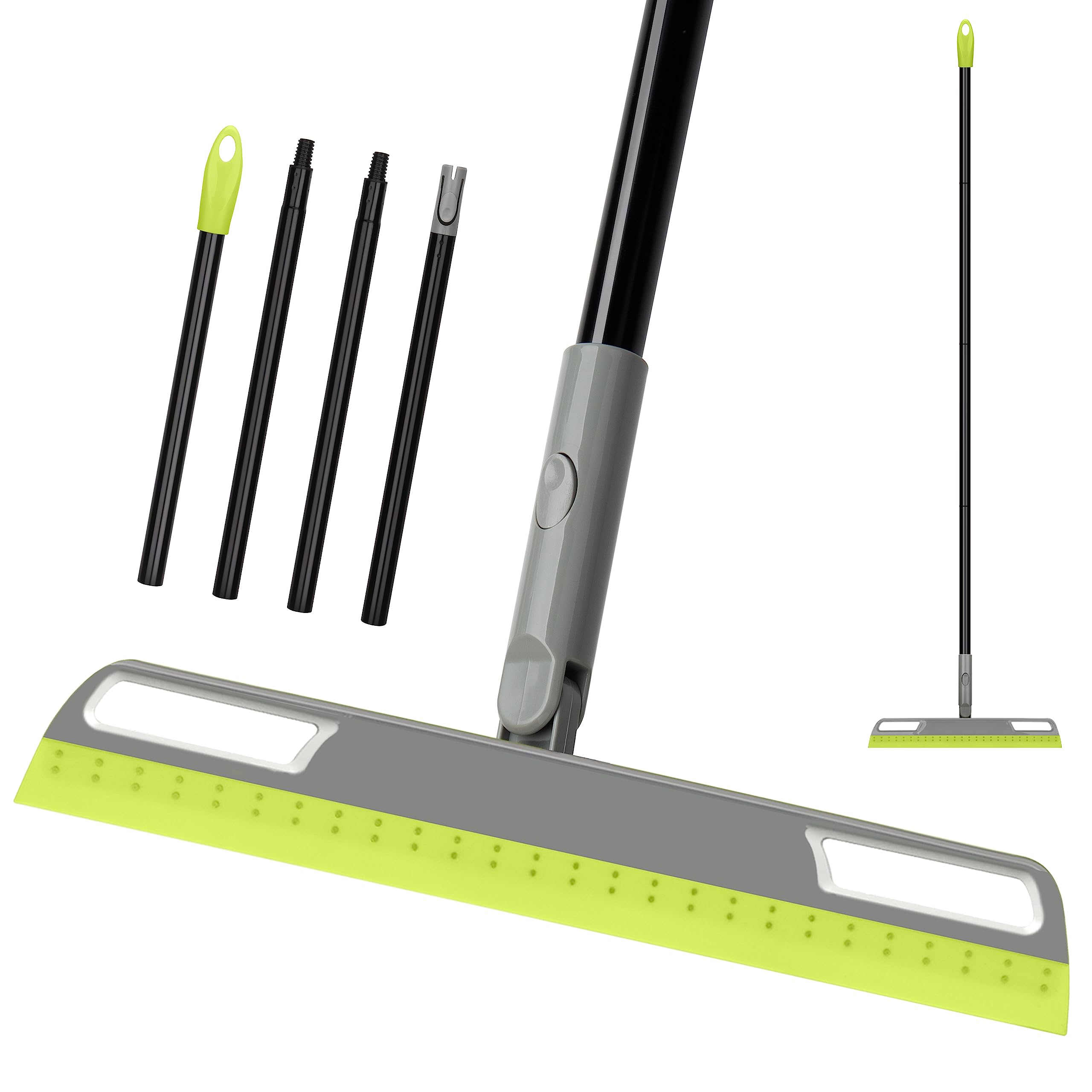 Kefanta Rubber Magic Air Broom - 59