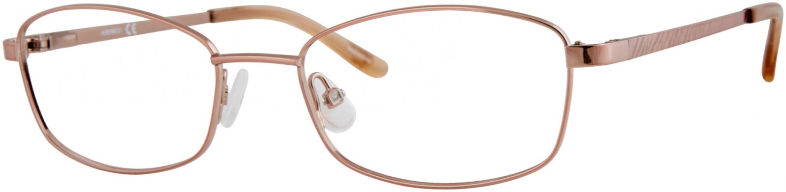 Adensco 227 Lightweight Reading Glasses for Women & Men - Blue Light Blocking Computer Glasses - Perfect for Office Work, Gaming & Screen Time