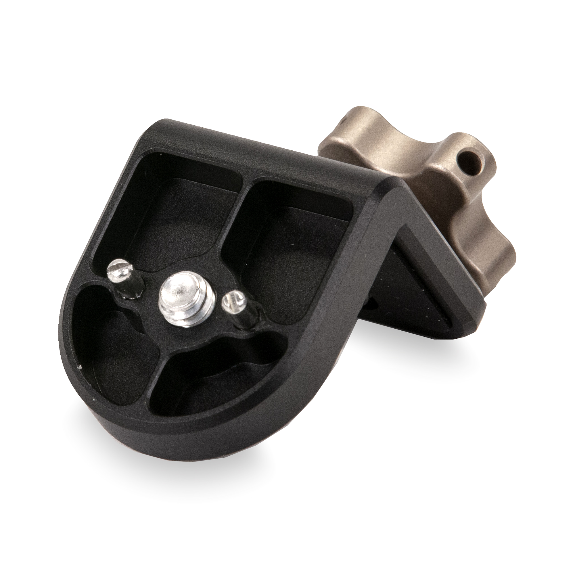 Tilta Wireless Video Mounting Bracket for Sony FX6 Camera - Professional Stabilizer for Filmmaking, Vlogging & Live Streaming