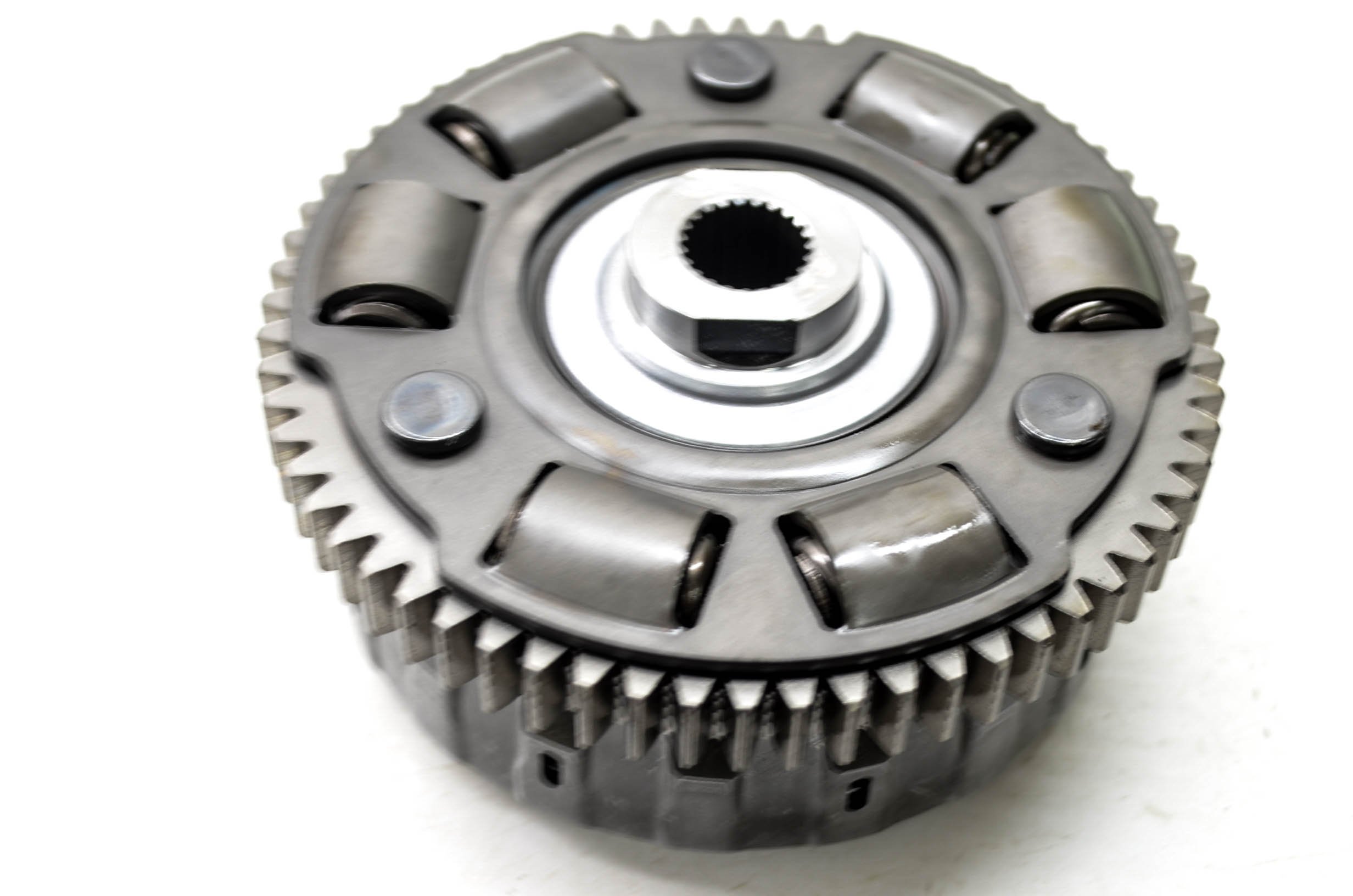 Genuine Honda 22651-PLX-A01 Third Clutch Guide Replacement Part - Compatible with Honda Vehicles - Perfect for Transmission Repair & Maintenance