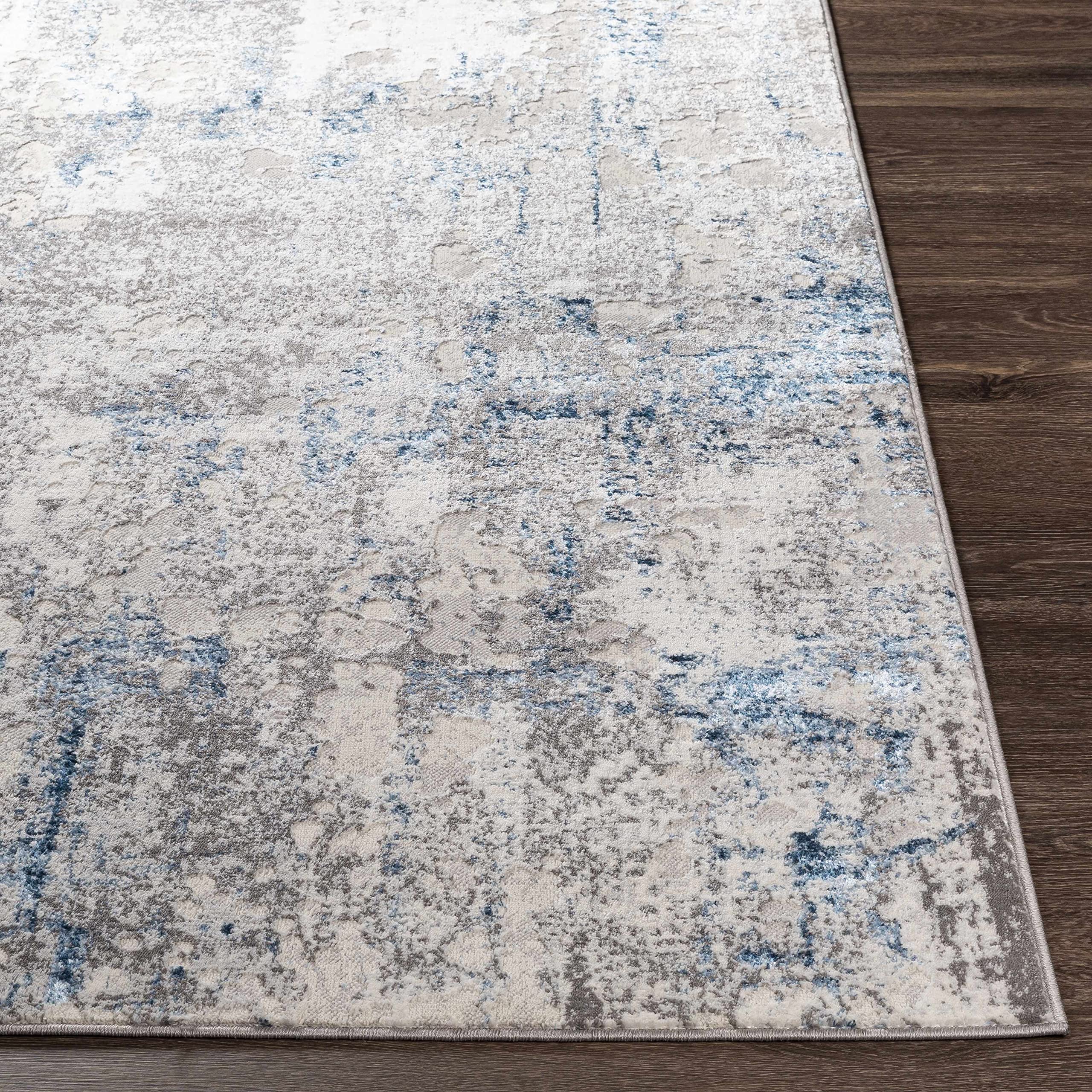Hauteloom Balranald Modern Area Rug 7'10