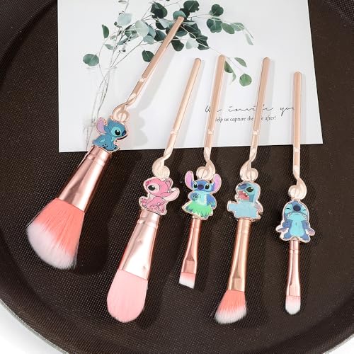 rose gold color