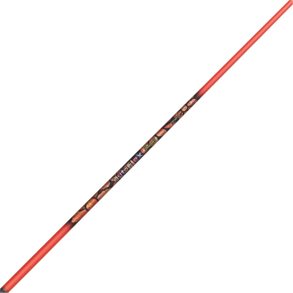 AutoFlex Dream 7 Fairway Wood Shaft - High Performance Golf Club Shaft for Distance & Accuracy - Perfect for Golfers Seeking Improved Swing Speed and Control on the Course