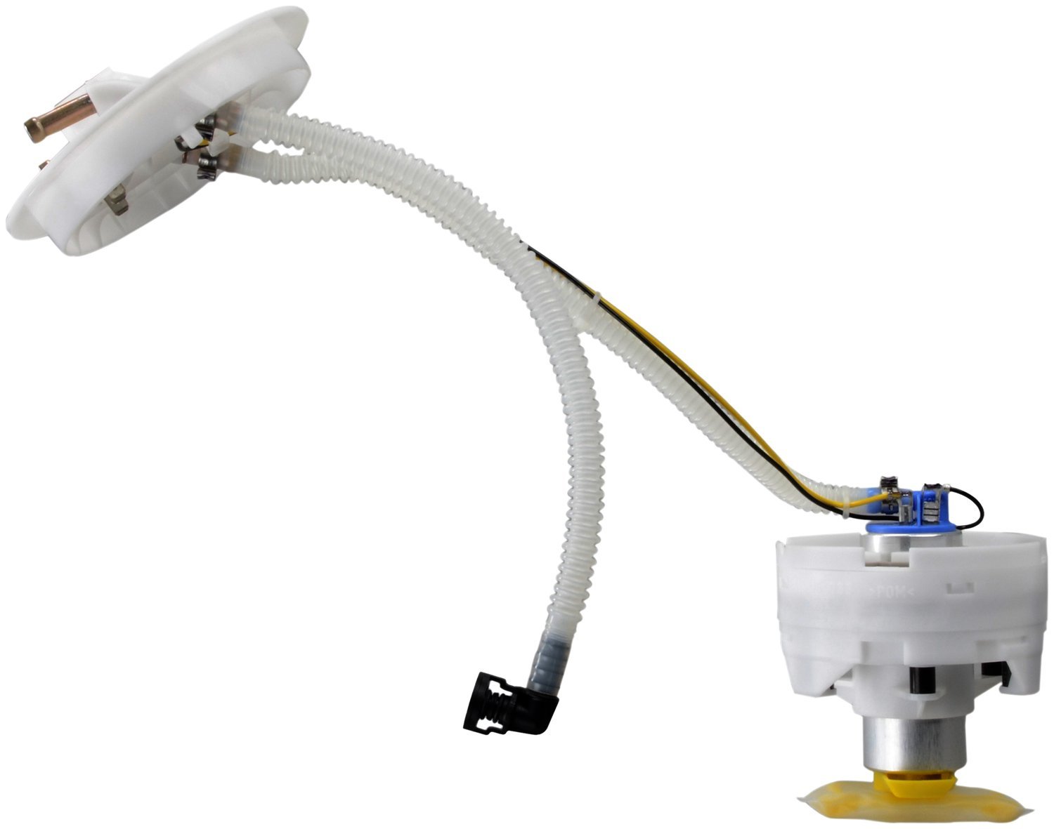 BOSCH 69361 OEM Fuel Pump Module Assembly - High Performance Replacement for Smooth Engine Operation | Perfect for Car, Truck & SUV Fuel Systems