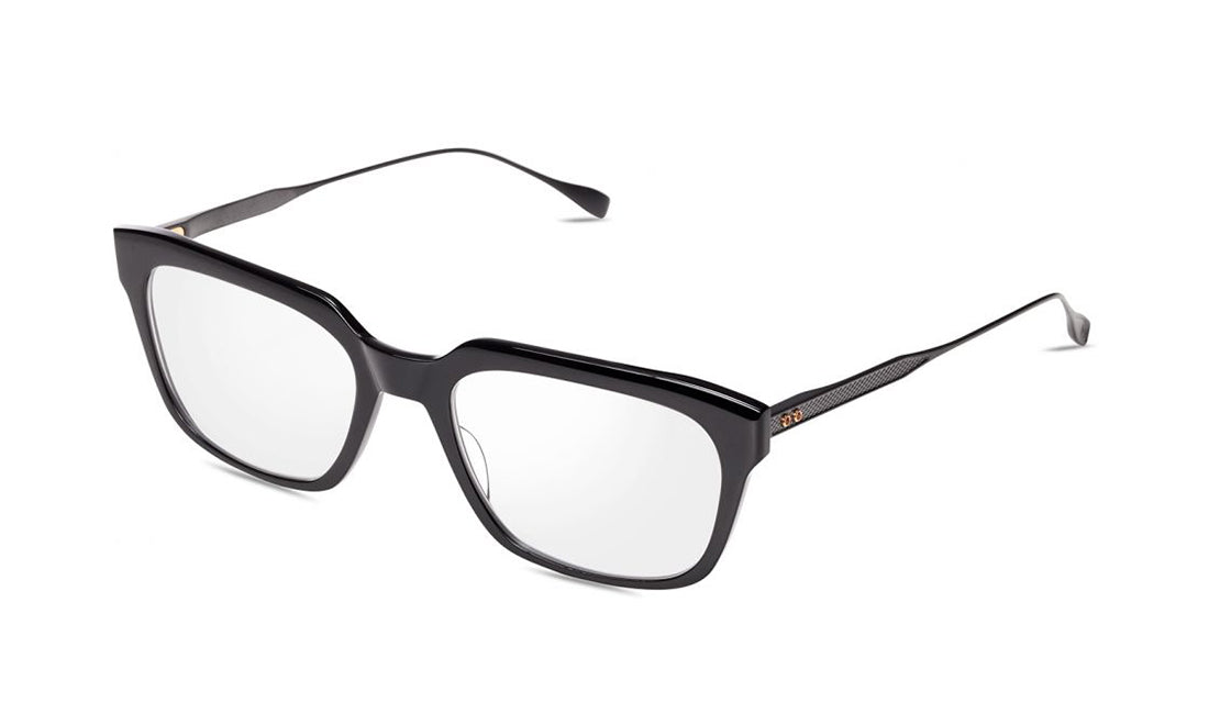 DITA Argand Sunglasses - Premium Polarized UV Protection for Men & Women - Stylish Web Exclusive Aviator Shades for Driving, Travel & Outdoor Activities