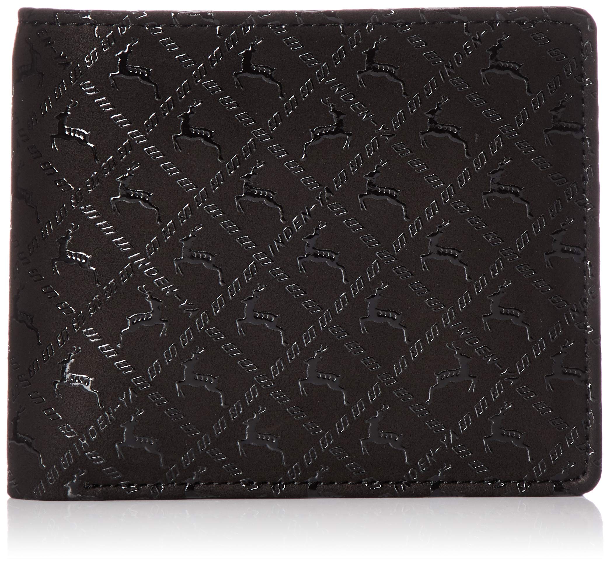 Premium Men's Leather Wallet - Slim RFID Blocking Bifold Wallet with Money Clip - Perfect for Everyday Use, Travel & Business