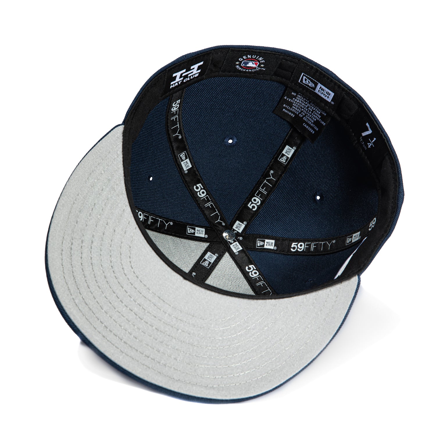 New Era 59Fifty San Francisco Giants Korea Flag Patch Snapback Baseball Cap - Navy, White, Red - Perfect for Baseball Games, Streetwear Fashion & Fan Collections