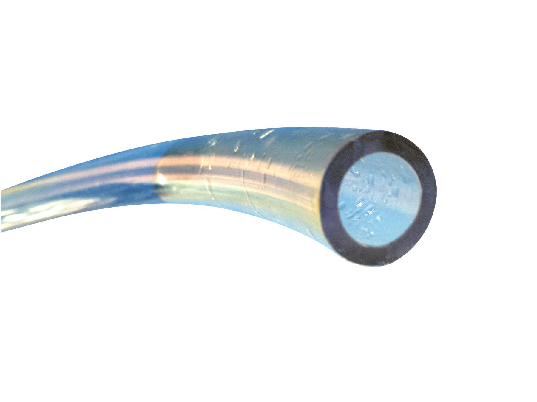 Sierra International Clear PVC Tubing 1