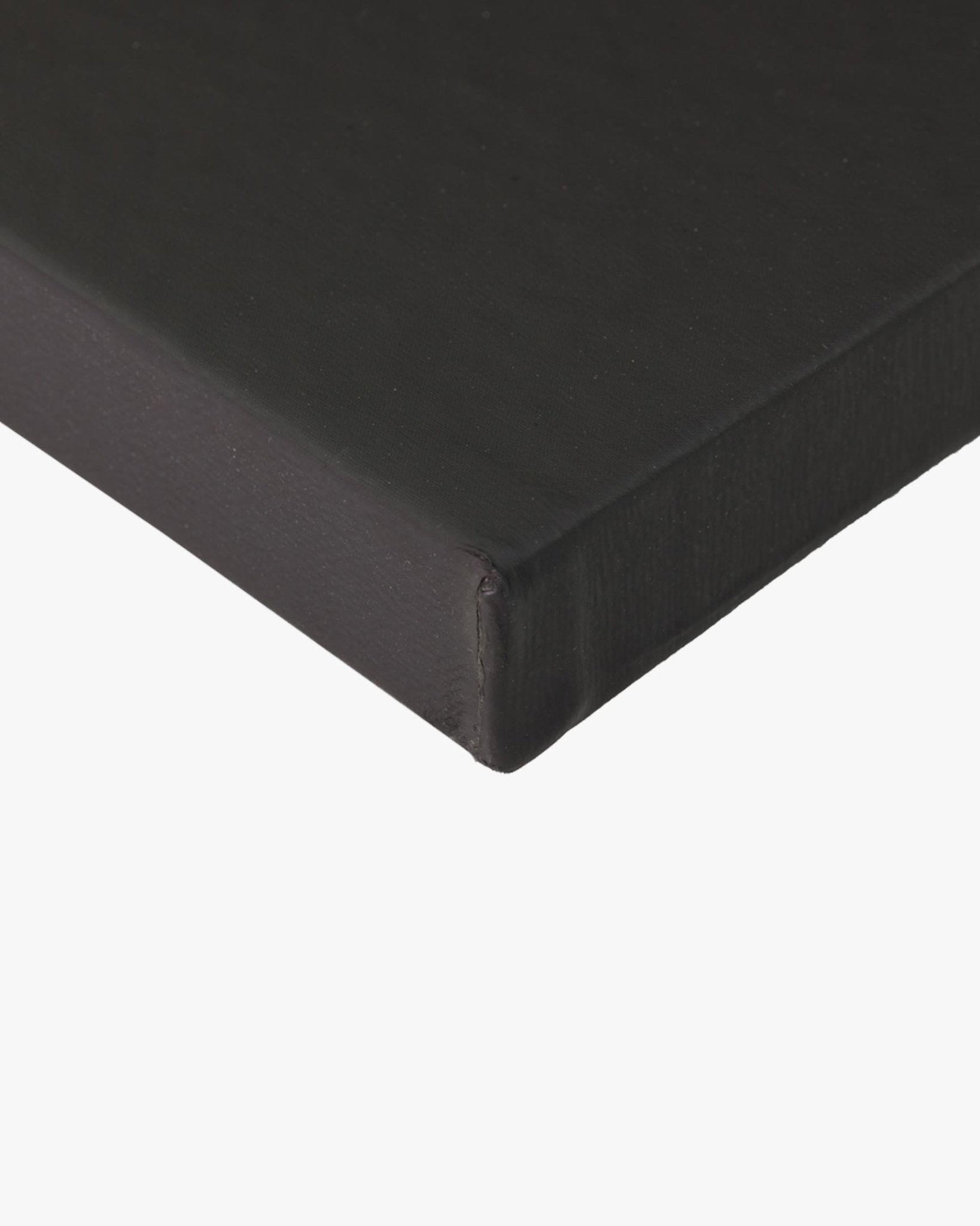 Non-Slip Smooth Tile Mat 1m x 1m x 1.5cm - Waterproof Bathroom Floor Mat for Shower, Bathtub & Spa - Anti-Fatigue Comfort for Home, Gym & Yoga Studio