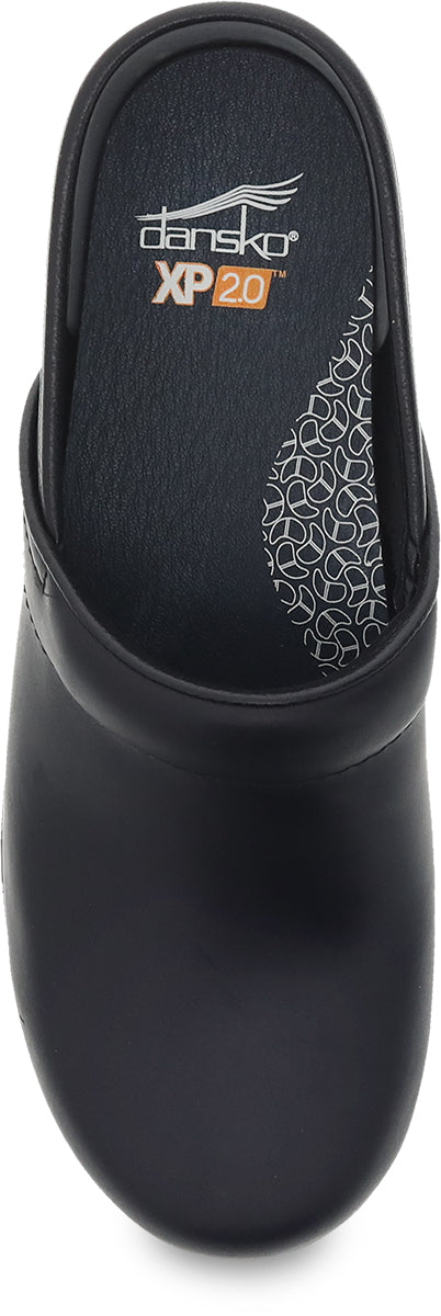 Dansko Wide XP 2.0 Professional Clogs for Women - Comfortable Slip-Resistant Work Shoes for Nurses, Chefs & Healthcare Workers - Perfect for Long Shifts & Standing All Day