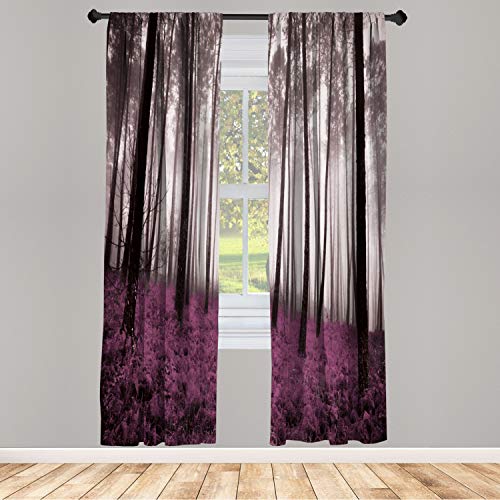 Purple Brown