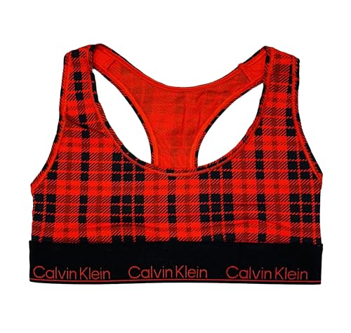 Scotch Plaid Rouge