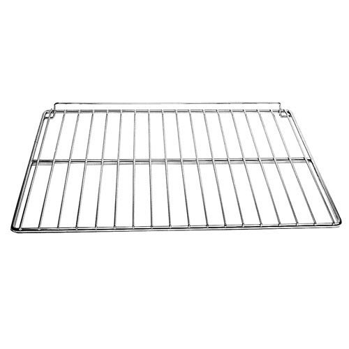 Vulcan-HART Oven Shelf 12718 - Set of 4 Commercial Grade Oven Racks for Restaurant & Bakery Use - Durable Replacement Shelves for Vulcan Ovens