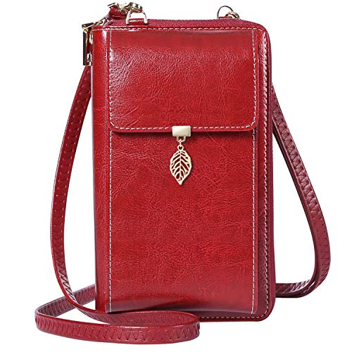 A-wine Red