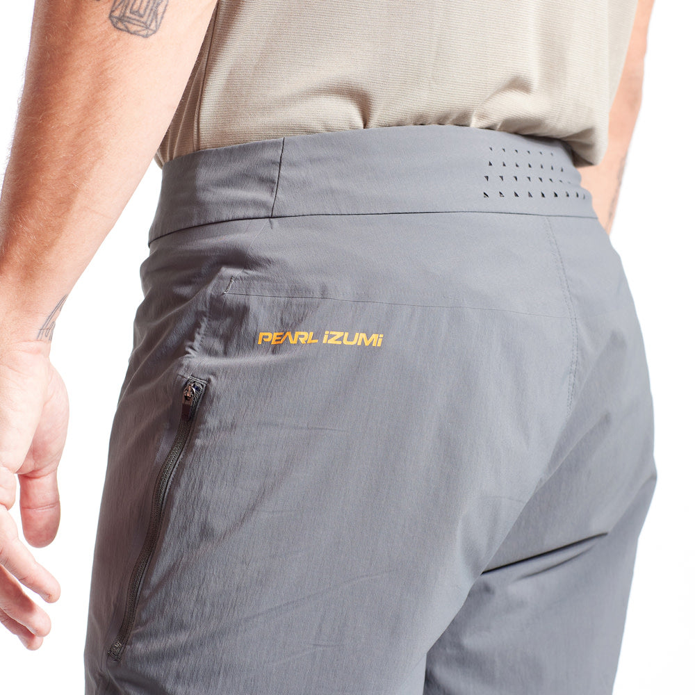 Men's Summit PRO Shell Shorts - Lightweight Waterproof Hiking Shorts for Outdoor Adventures & Travel | Perfect for Camping, Running & Summer Activities