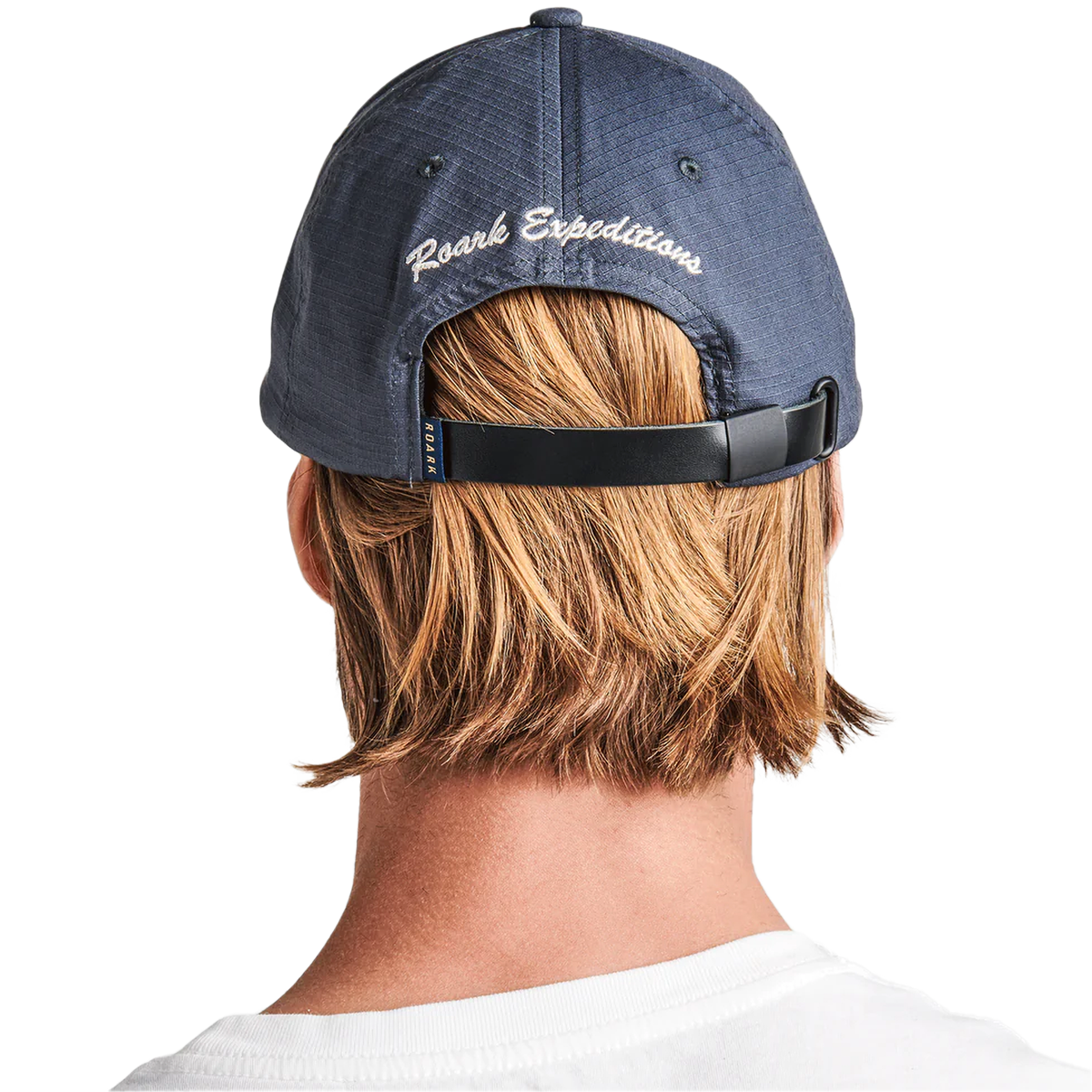 Campover Strapback Hat - Adjustable Baseball Cap for Men & Women - Outdoor Sports, Hiking, and Casual Wear
