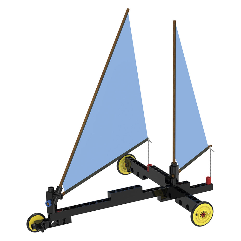 The Big Engineering Makerspace Kit - STEM Learning Tools for Kids & Adults - Perfect for DIY Projects, Robotics, and Science Experiments at Home or School