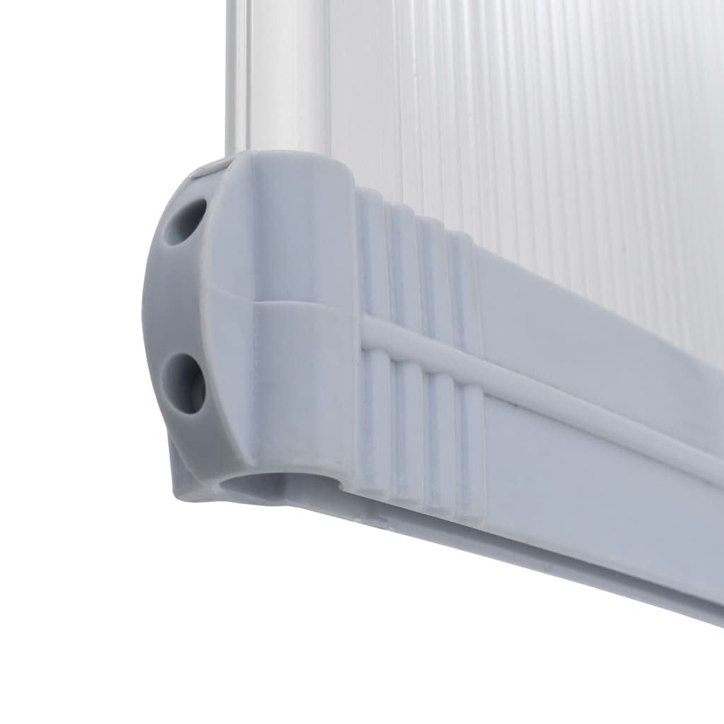 Modern Window Awning Door Canopy - 118.1
