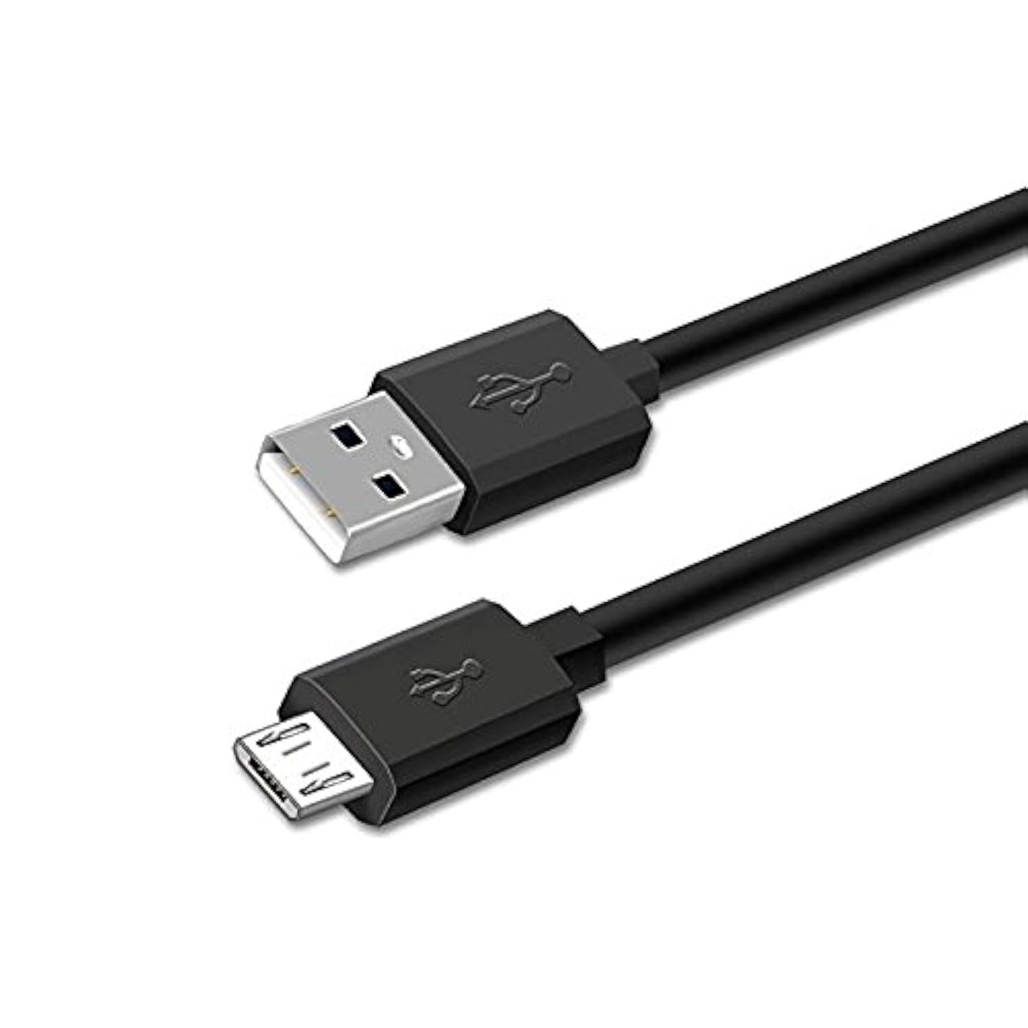 TPLTECH Micro USB Charger Cable - 3FT Power Cord for Sony, Bose, UE, Beats & JBL Bluetooth Speakers | Replacement Charging Cable for Wireless Speakers | Perfect for Home, Office & Travel Use