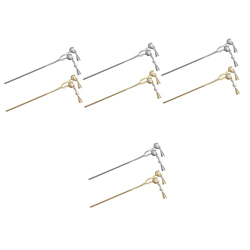 Assorted Colorx4pcs