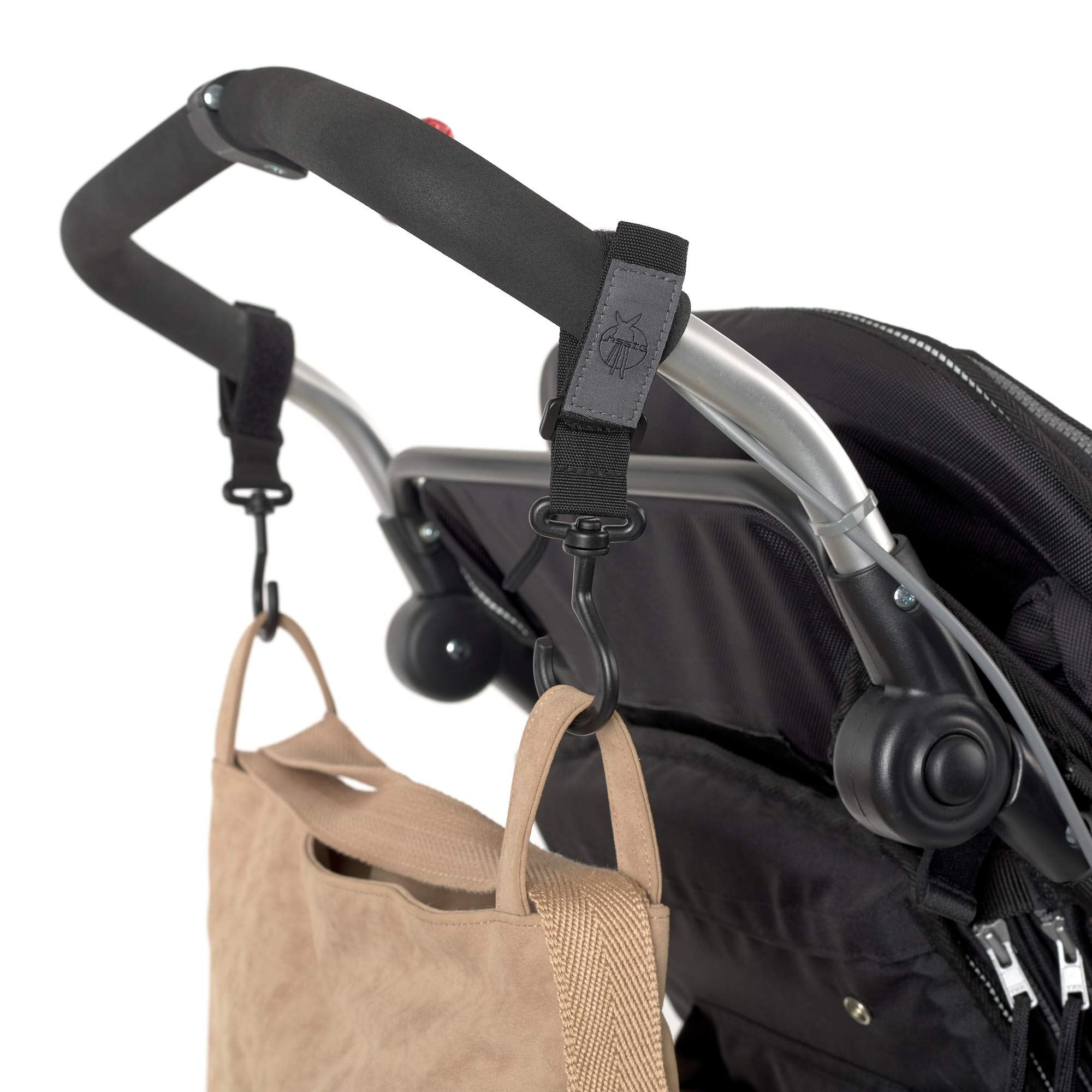 Lässig Tender Camel Convertible Diaper Bag - Stylish & Spacious Baby Essentials Organizer for Moms | Perfect for Travel, Daycare & On-the-Go Parenting