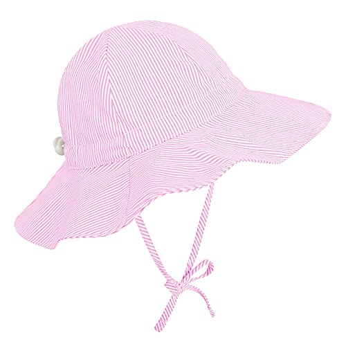 Pink Stripes