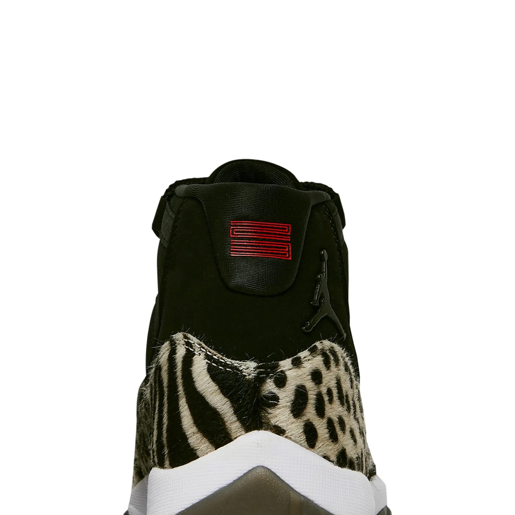 Air Jordan 11 Retro 'Animal Instinct' Women's Basketball Shoes (2021) - Perfect for Streetwear Fashion & Court Performance