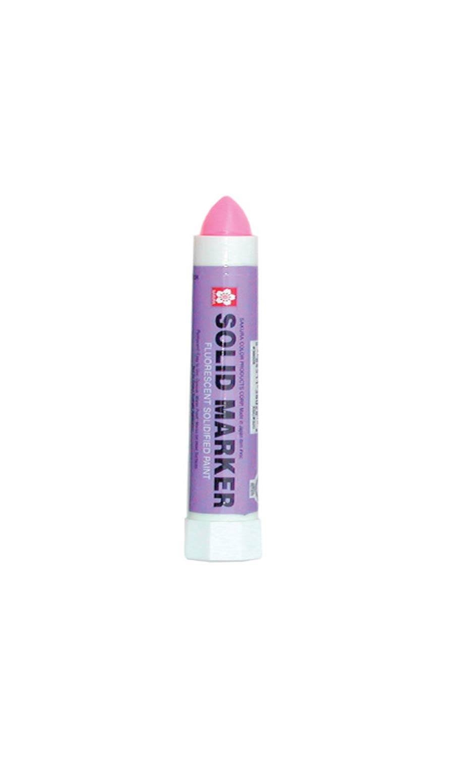 SSWBasics Oil-Based Solid Paint Marker - 1/2