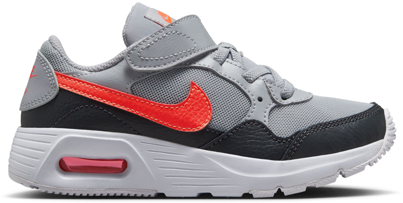 Nike Air Max SC Kids' Running Shoes - Lightweight & Comfortable for Boys & Girls - Perfect for School, Sports & Daily Activities