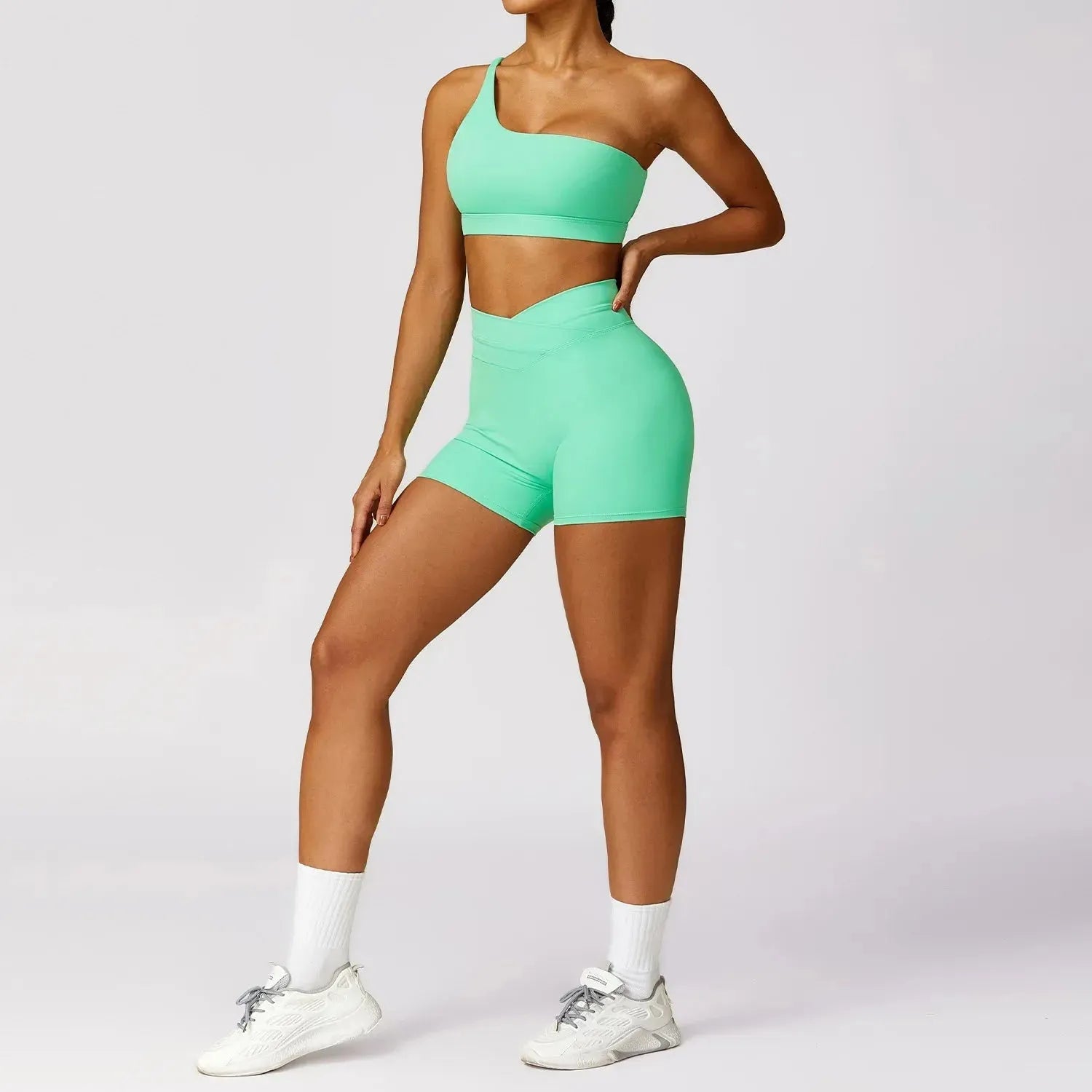 Apple Green
