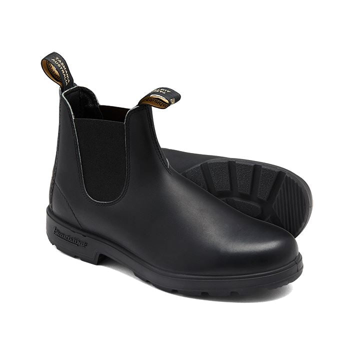 Blundstone Pull On Boots for Men & Women - UK Size 510 (Multiple UK Sizes Available) - Comfortable Chelsea Boots for Work, Hiking & Everyday Wear