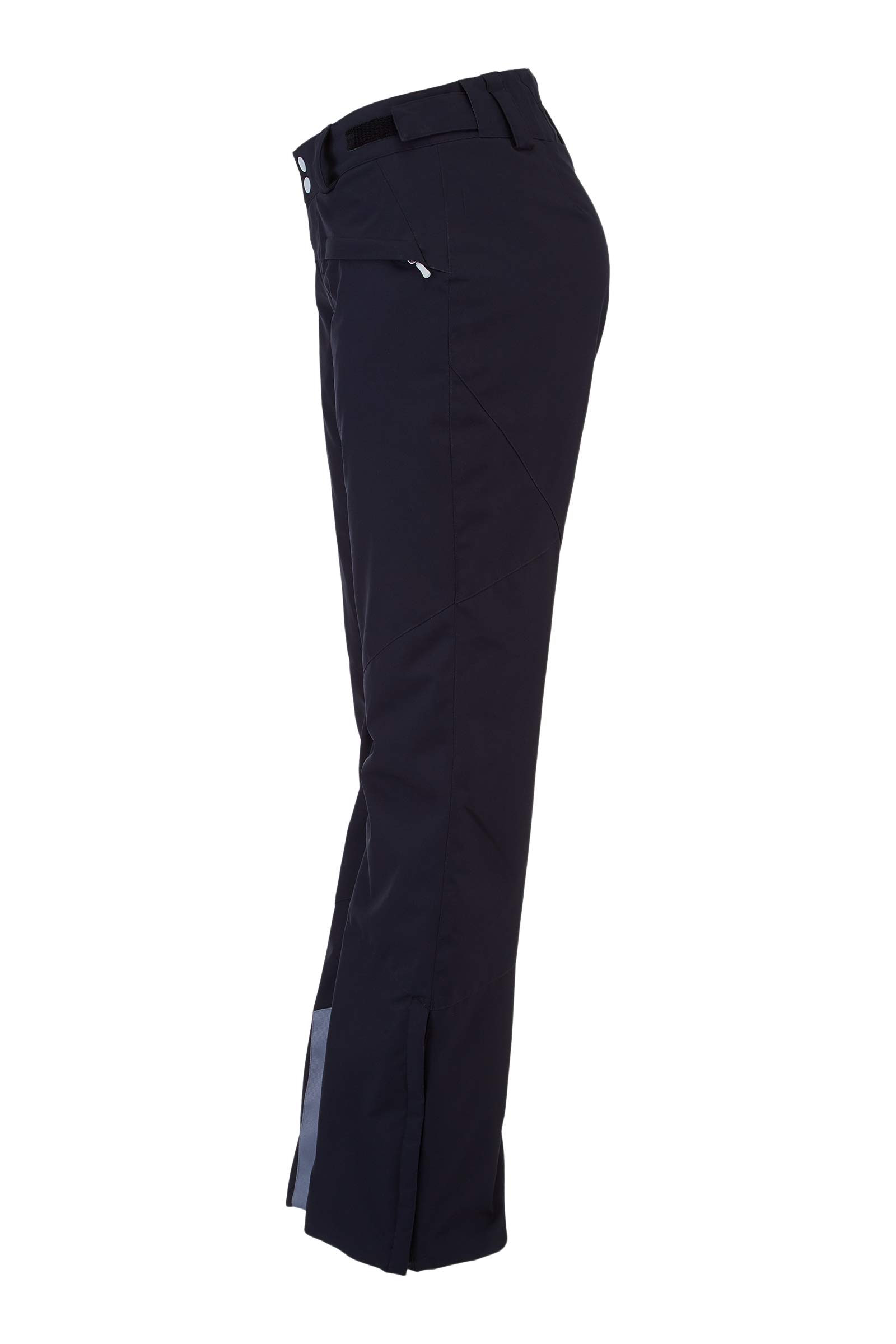 Spyder Active Sports Women's Insulated Ski Pants - Waterproof, Warm & Comfortable for Winter Sports - Perfect for Skiing, Snowboarding & Cold Weather Activities