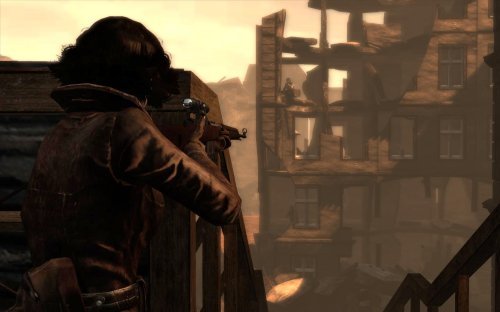 Velvet Assassin - Action Stealth PC Game | Espionage & WWII Missions | Perfect for Fans of Covert Ops & Historical Warfare