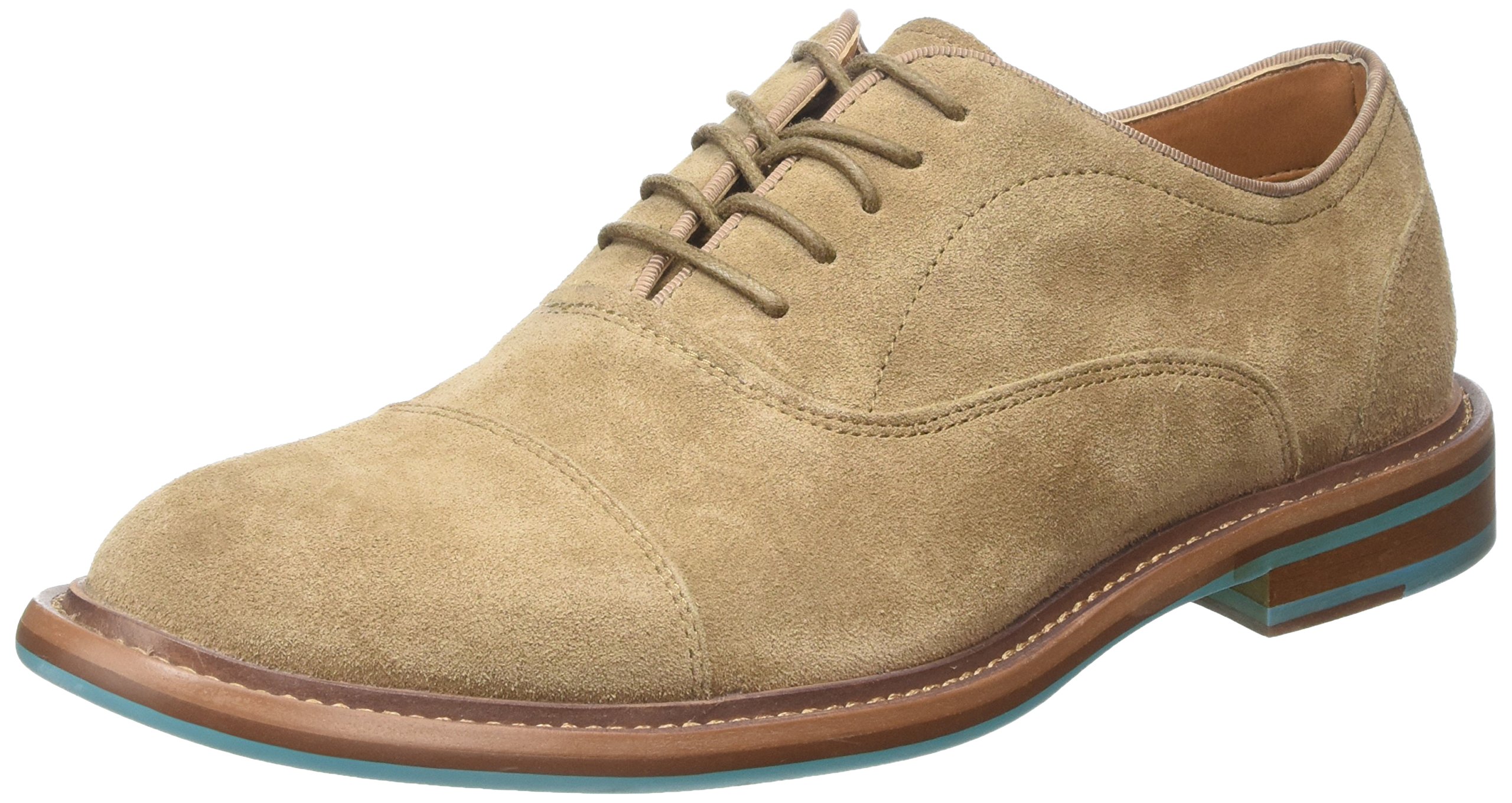 ALDO Men's Casual Derbys Shoes - Comfortable & Stylish Oxfords for Business, Office & Formal Wear | Perfect for Work, Weddings & Special Occasions