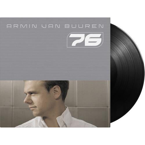 180 Gram Vinyl LP Record - High-Quality Audiophile Sound for Music Lovers & Collectors - Perfect for Home Listening & Vinyl Collections
