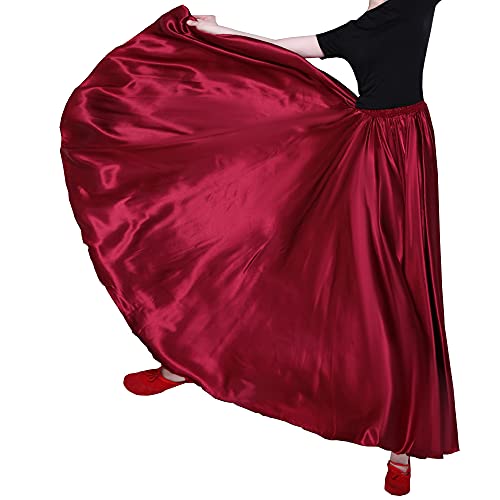 Dark Red