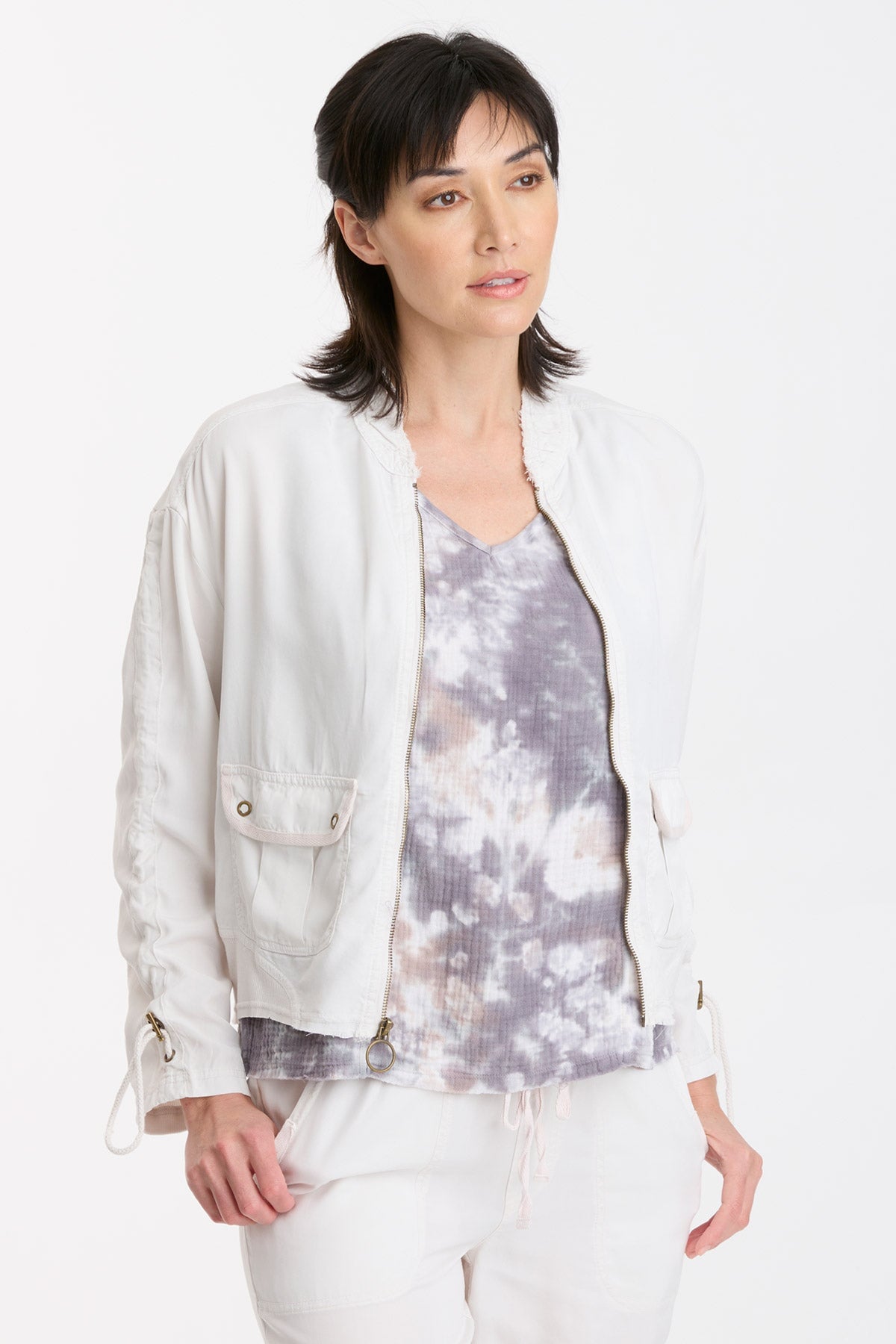 Ralf Jacket - Stylish & Comfortable Men's Outerwear for Casual Wear & Outdoor Adventures