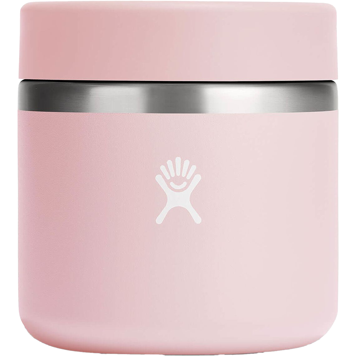 20 oz Stainless Steel Insulated Food Jar - Leak Proof & Temperature Retention for 12+ Hours - Perfect for Lunch, Travel, Camping & Outdoor Activities