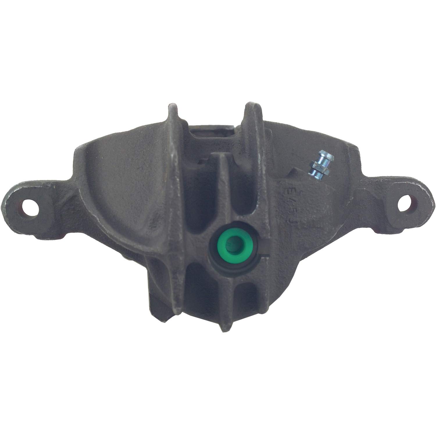 Cardone 19-2607 Remanufactured Unloaded Disc Brake Caliper - Premium Quality Replacement for Smooth Braking | Perfect for Ford, Lincoln Vehicles | Ideal for DIY Repairs & Professional Auto Shops