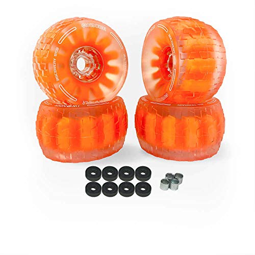 Marmalade orange