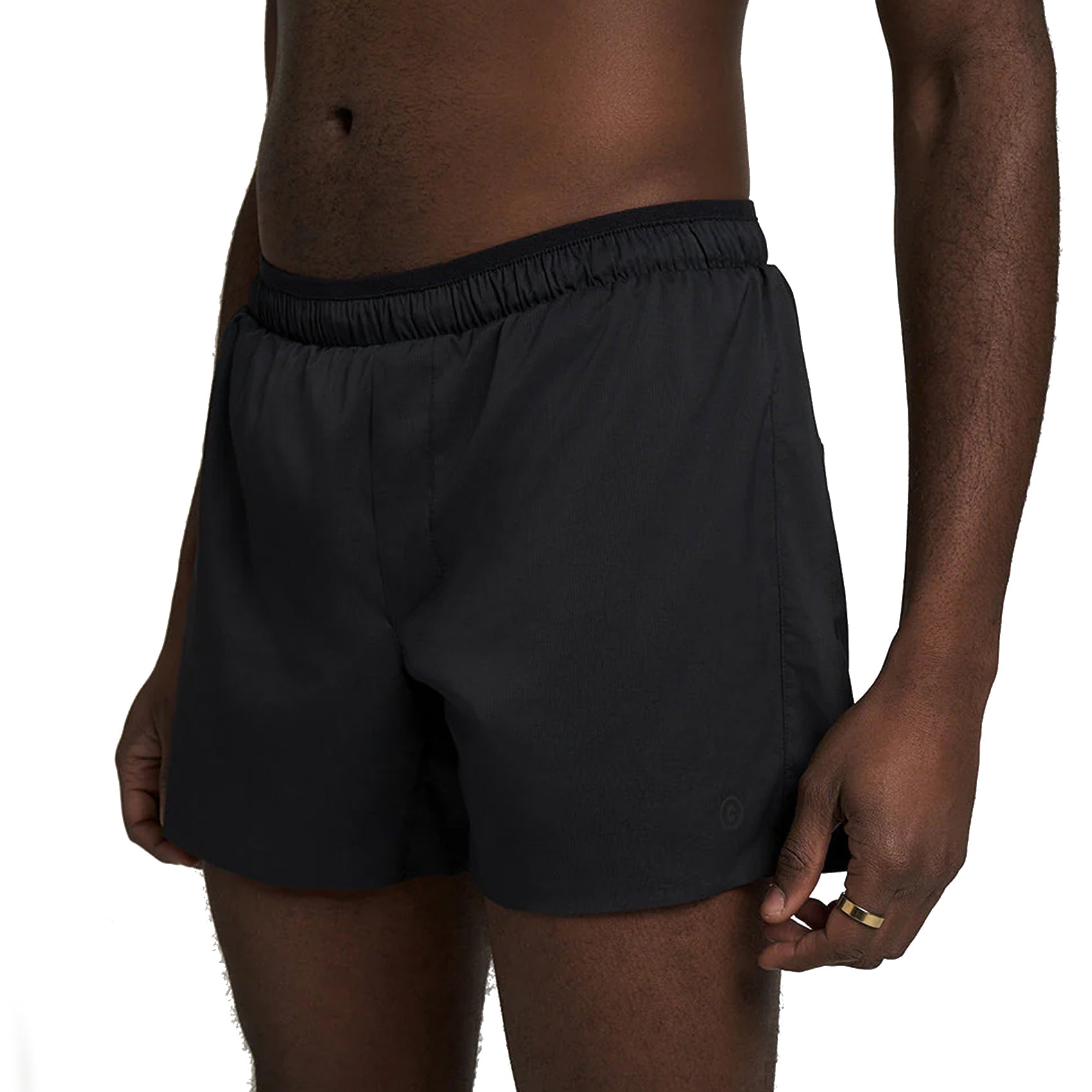 Men's Ciele Athletics 5 Inch Running Shorts - Lightweight Quick-Dry Workout Shorts for Gym, Jogging & Outdoor Sports