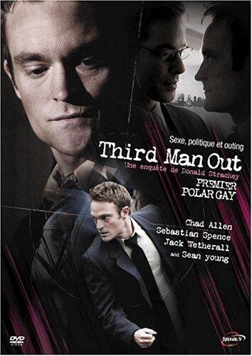 The Third Man Out - Mystery Thriller Novel by Richard Stevenson | Perfect for Crime Fiction Fans & Book Club Discussions