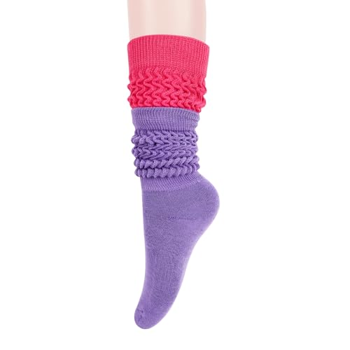 Hot Pink-purple