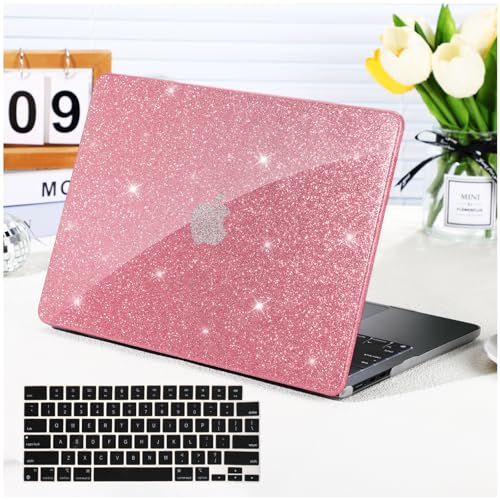 Glitter Pink