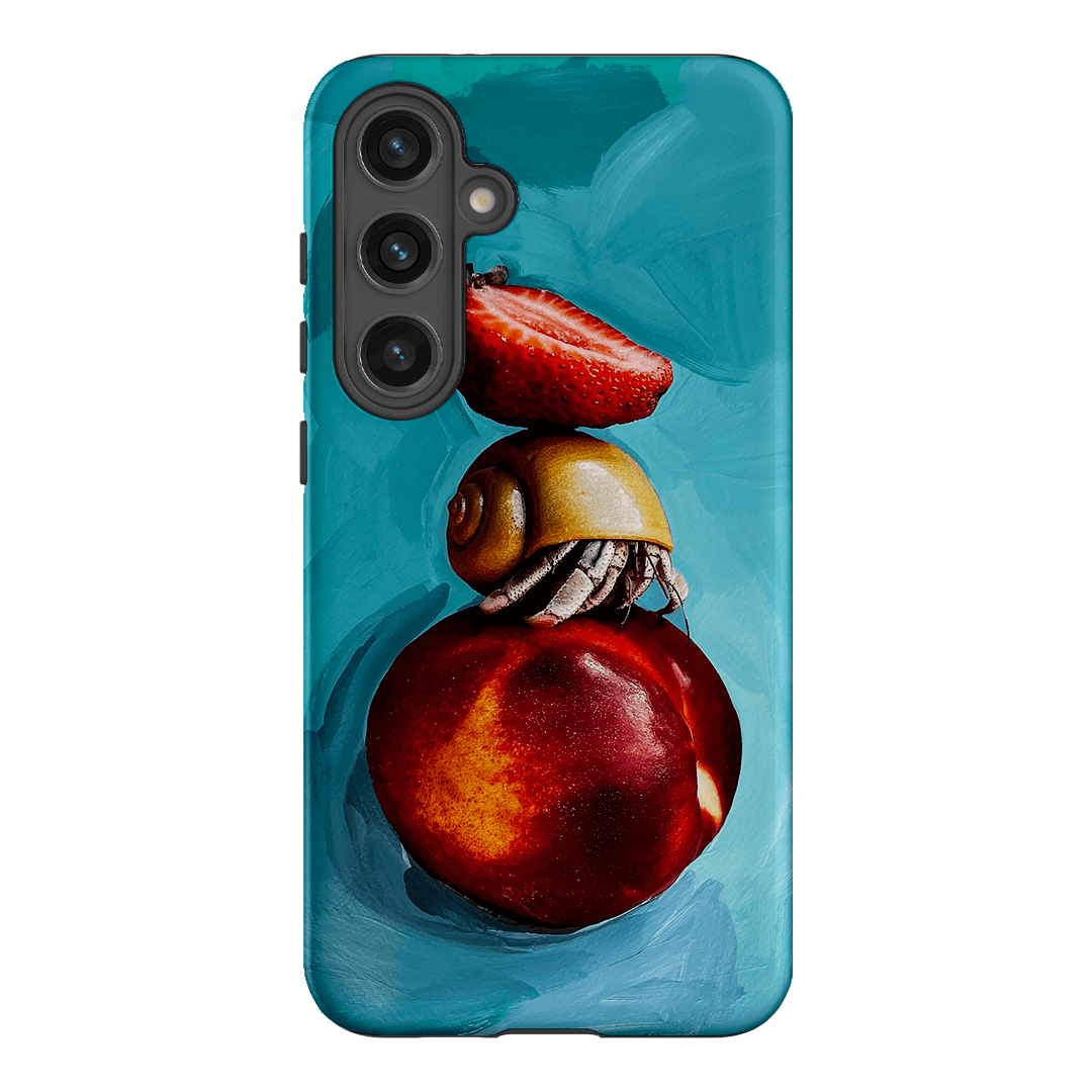 Hermie Phone Case - Durable Shockproof Protective Cover for iPhone & Android - Perfect for Outdoor, Travel & Daily Use