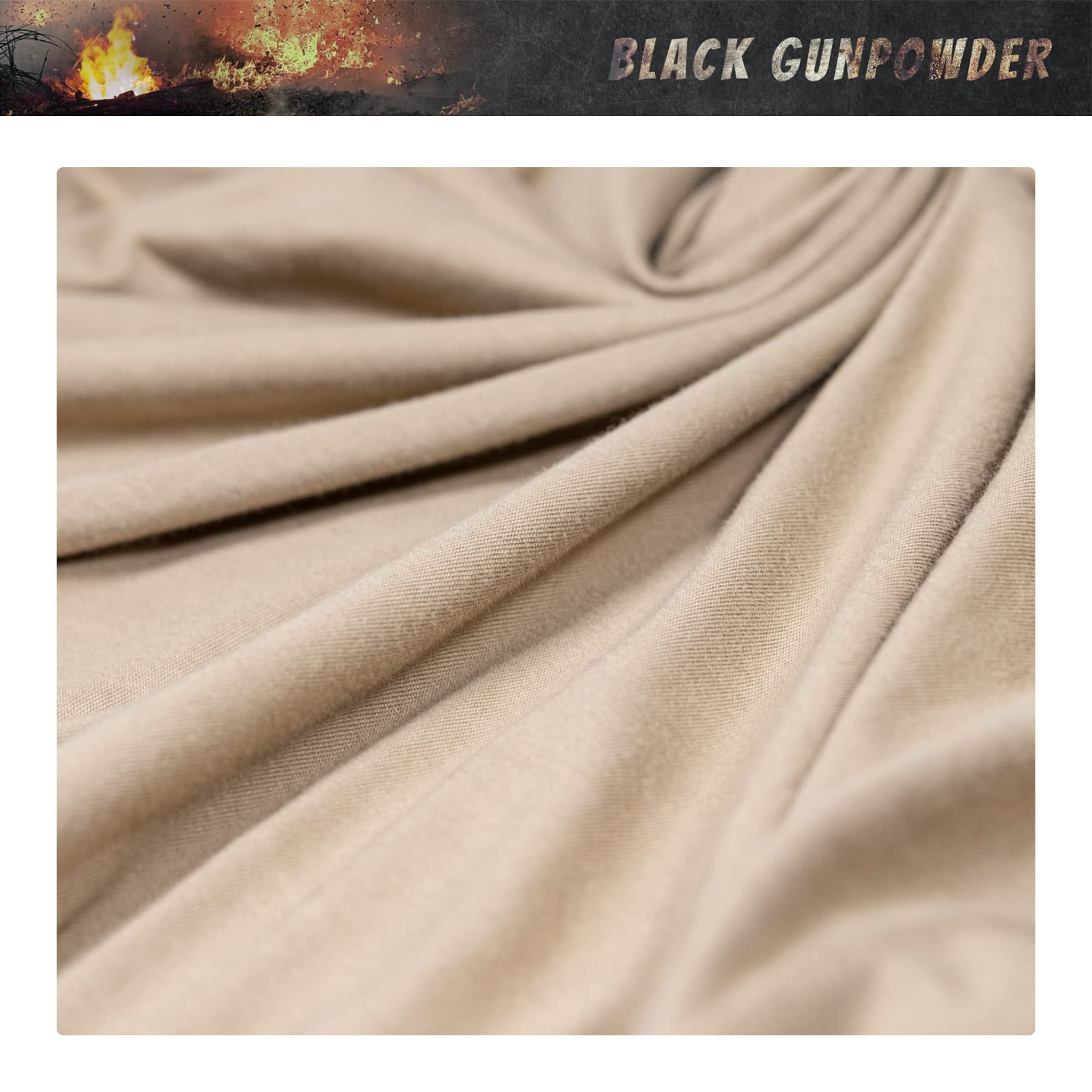 G3 Tactical Combat Shirt - Military Grade Performance for Paintball, Airsoft, Hunting & Hiking | Durable Outdoor Tactical Wear for Men | Ideal for Field Operations & Outdoor Adventures