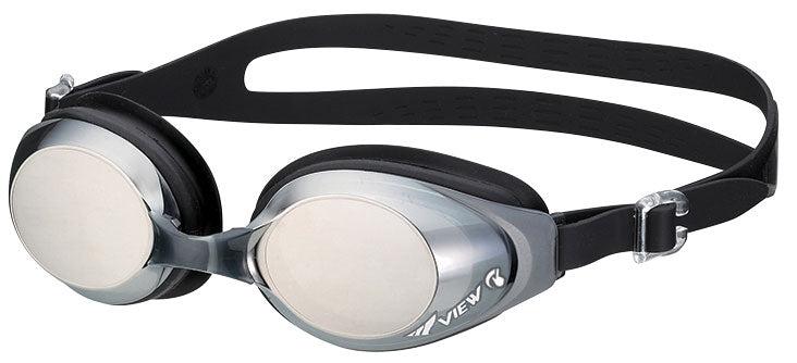 Black / Dark Silver