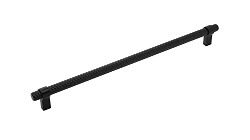 Matte Black